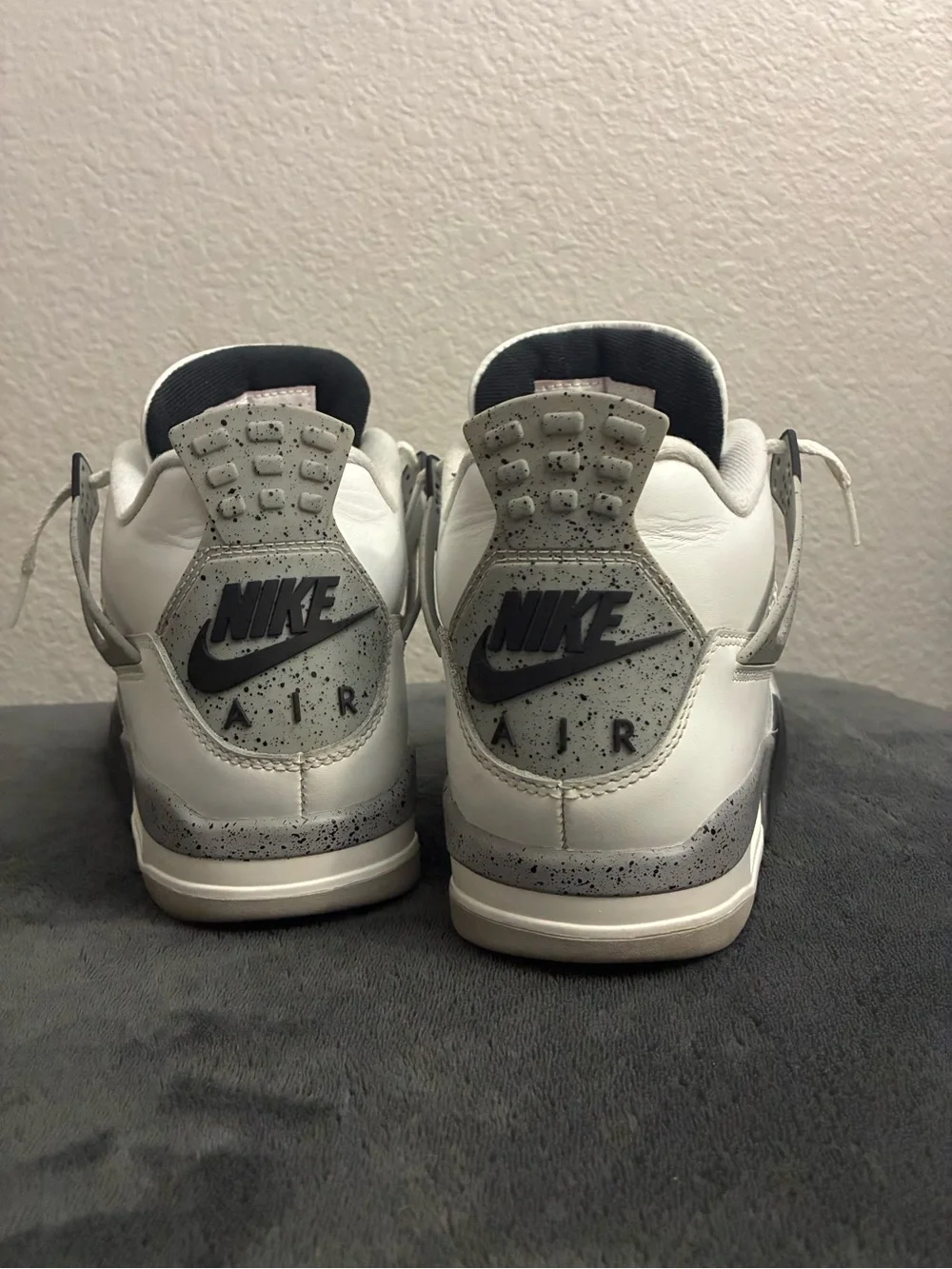 Jordan retro og
